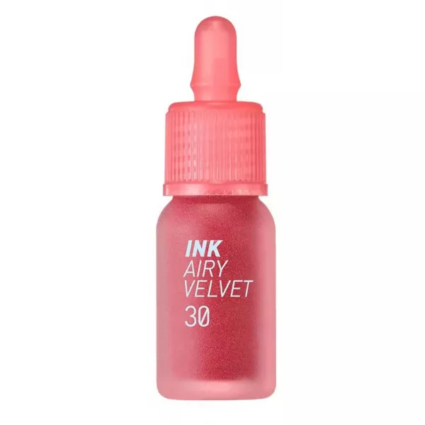 Peripera Ink Airy Velvet Lip Tint ҳ�� ��� ���