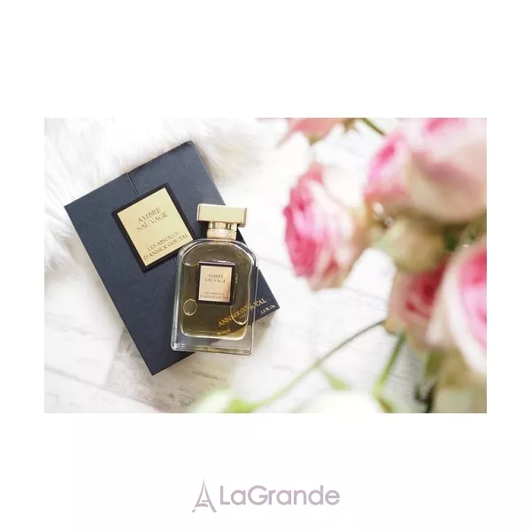 Annick Goutal Ambre Sauvage ��������������� ����