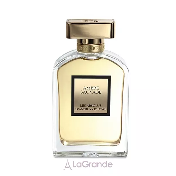 Annick Goutal Ambre Sauvage ��������������� ����