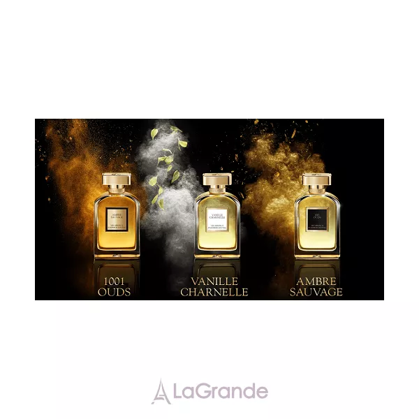 Annick Goutal Ambre Sauvage ��������������� ����
