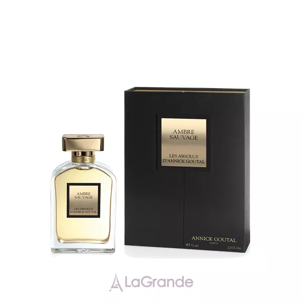 Annick Goutal Ambre Sauvage ��������������� ����