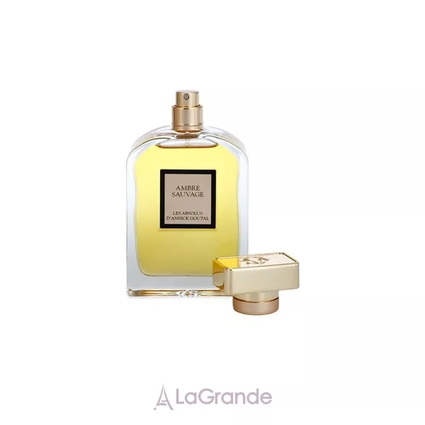 Annick Goutal Ambre Sauvage ��������������� ����