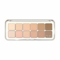 Clio Pro Eye Palette Air ������� ���� ��� ����