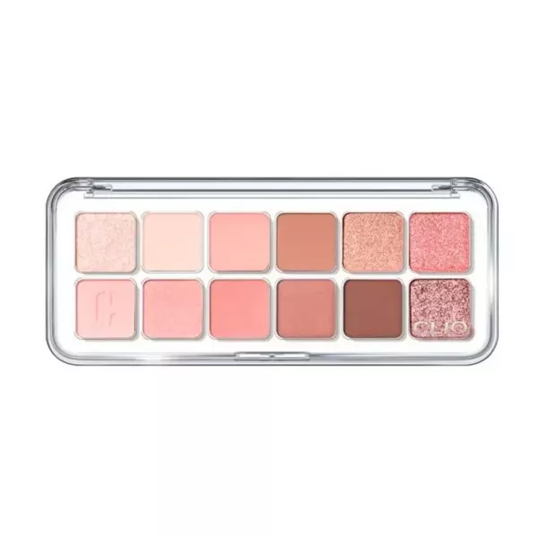 Clio Pro Eye Palette Air ������� ���� ��� ����