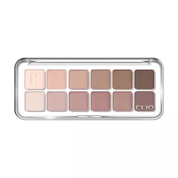Clio Pro Eye Palette Air ������� ���� ��� ����
