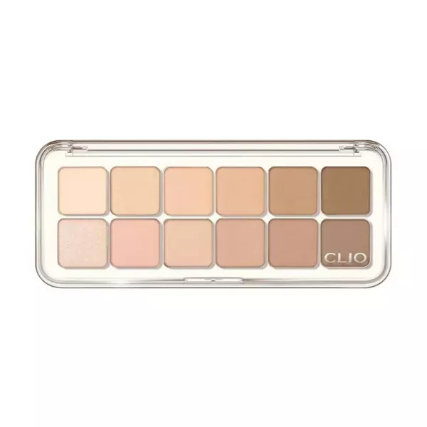 Clio Pro Eye Palette Air ������� ���� ��� ����