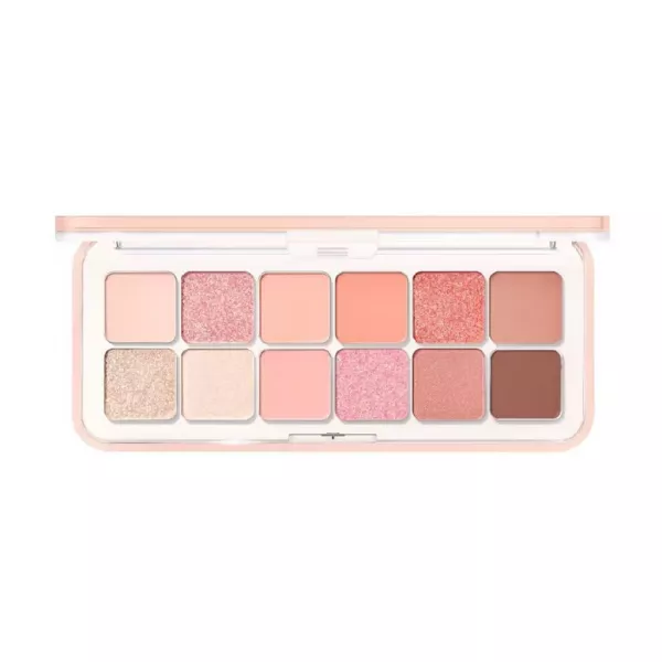 Clio Pro Eye Palette Air ������� ���� ��� ����