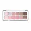 Clio Pro Eye Palette Air 04 Pink Pairing