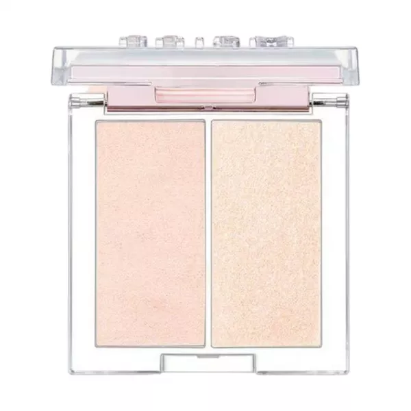 Clio Prism Highlighter Duo ���������� ��������� ��� �������