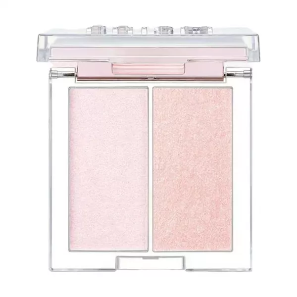 Clio Prism Highlighter Duo ���������� ��������� ��� �������