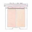 Clio Prism Highlighter Duo ���������� ��������� ��� �������