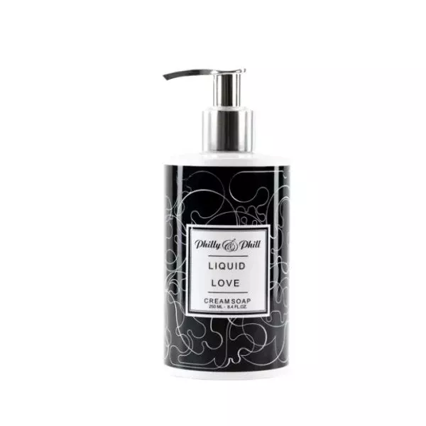 Philly & Phill Liquid Love Hand soap г��� ���� ��� ���