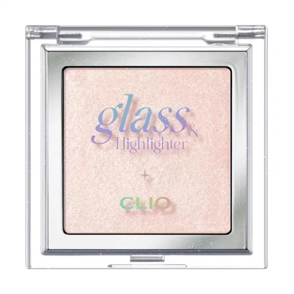 Clio Glass & Highlighter ��������� ��� �������