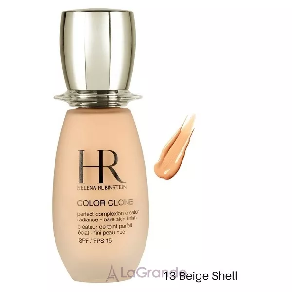 Helena Rubinstein Color Clone Foundation ��������� ����, �������������� ��� ���� ����