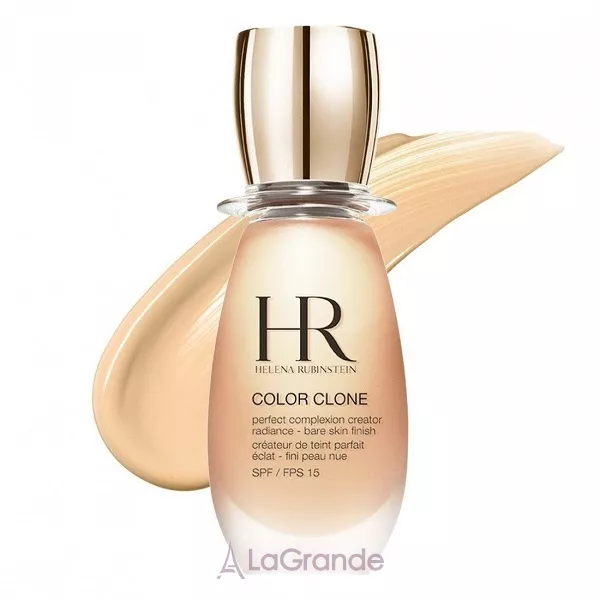 Helena Rubinstein Color Clone Foundation ��������� ����, �������������� ��� ���� ����