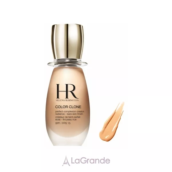 Helena Rubinstein Color Clone Foundation ��������� ����, �������������� ��� ���� ����