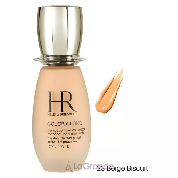 Helena Rubinstein Color Clone Foundation ��������� ����, �������������� ��� ���� ����