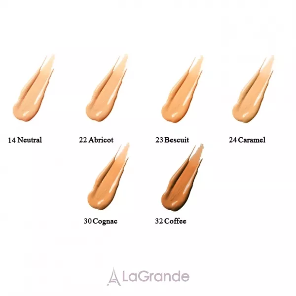 Helena Rubinstein Color Clone Foundation ��������� ����, �������������� ��� ���� ����