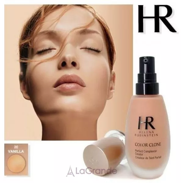 Helena Rubinstein Color Clone Foundation ��������� ����, �������������� ��� ���� ����