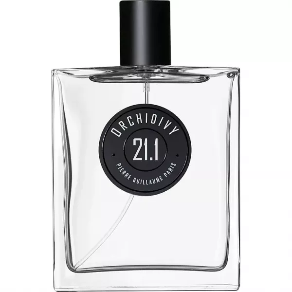 Pierre Guillaume 21.1 Orchidivy ��������������� ���� (������)