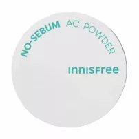 Innisfree No Sebum AC Powder ����������� ����� ��� ��������� ����