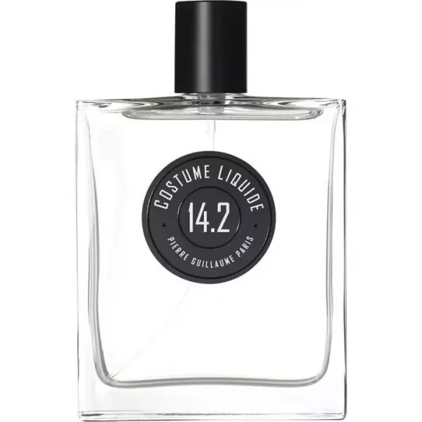 Pierre Guillaume 14.2 Costume Liquide ��������������� ���� (������)