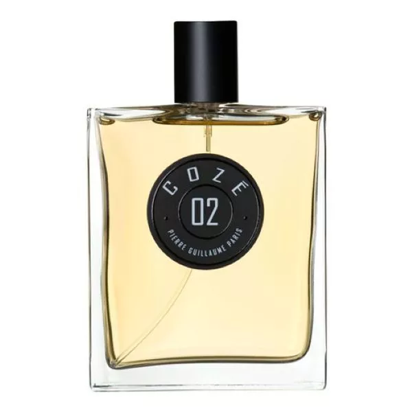 Pierre Guillaume 02 Coze ��������������� ����