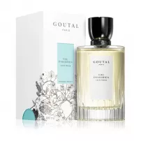 Annick Goutal Eau d�Hadrien Men ����������� ����