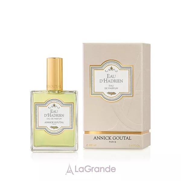 Annick Goutal Eau d�Hadrien Men ��������������� ����