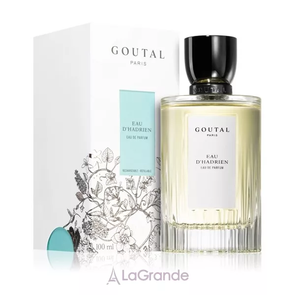 Annick Goutal Eau d�Hadrien Men ��������������� ����