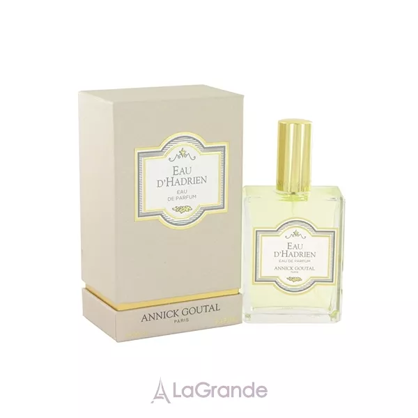 Annick Goutal Eau d�Hadrien Men ��������������� ����