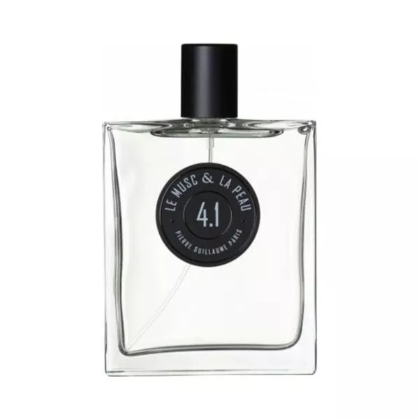 Pierre Guillaume 4.1 Le Musc & La Peau ��������������� ���� (������)