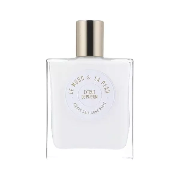 Pierre Guillaume Le Musc & La Peau Extrait de Parfum ����