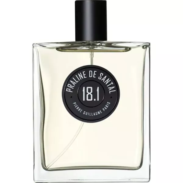 Pierre Guillaume 18.1 Praline de Santal ��������������� ����