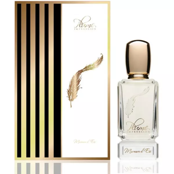 Plume Impression Murmure d'Ete ��������������� ����