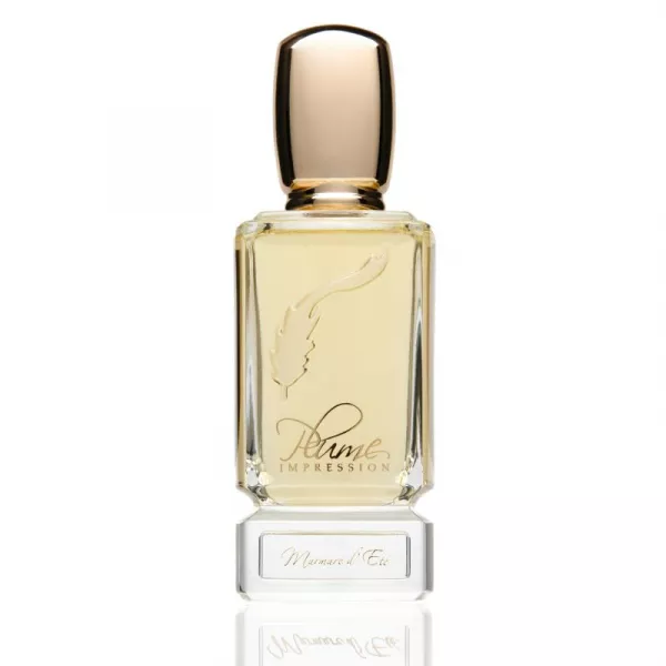 Plume Impression Murmure d'Ete ��������������� ����