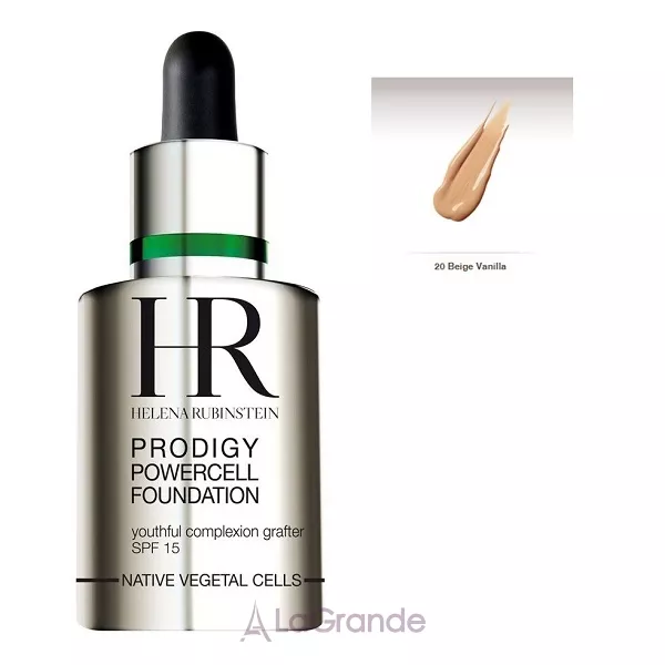 Helena Rubinstein Prodigy Powercell Foundation ��������� ����-���������