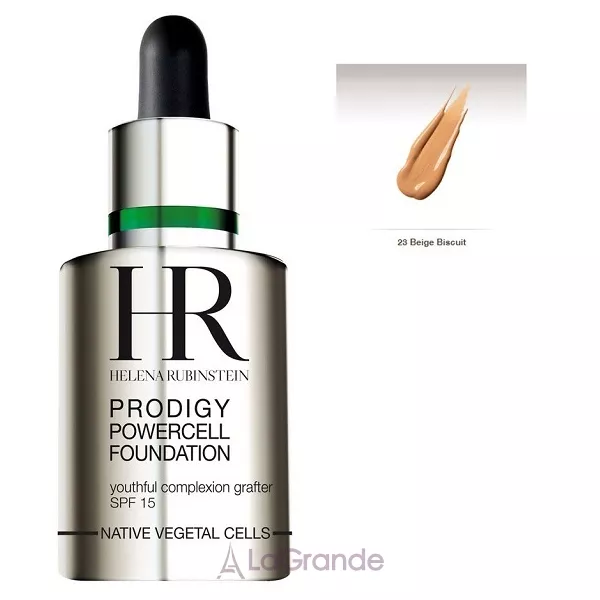 Helena Rubinstein Prodigy Powercell Foundation ��������� ����-���������