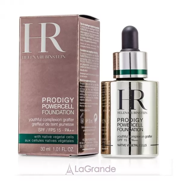 Helena Rubinstein Prodigy Powercell Foundation ��������� ����-���������