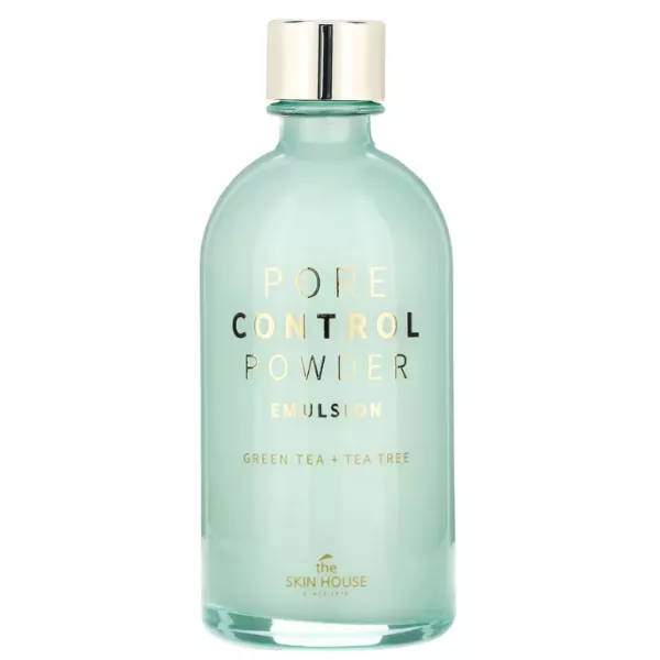 The Skin House Pore Control Powder Emulsion �������� ��� ������� ���
