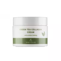 The Skin House Green Tea Collagen Cream ������������� ���� �� ������ ��������� � ��������� ������� ���