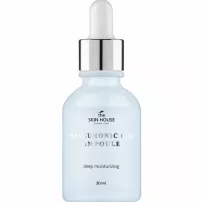 The Skin House Hyaluronic 6000 Ampoule ����������� ��������� ��������� � ������������ ��������