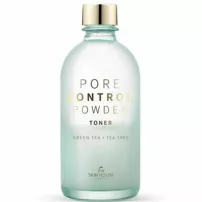The Skin House Pore Control Powder Toner ����� ��� �������� ��� �� ���������