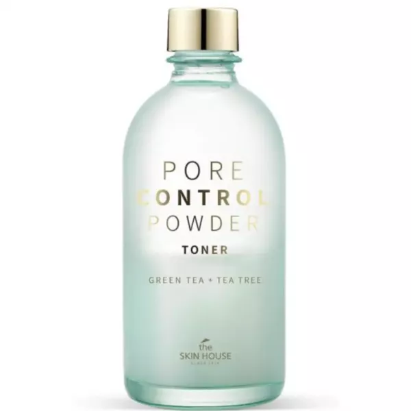 The Skin House Pore Control Powder Toner ����� ��� ������� ��� � �����������