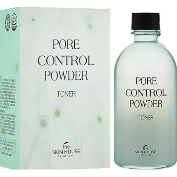 The Skin House Pore Control Powder Toner ����� ��� ������� ��� � �����������