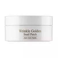 The Skin House Wrinkle Golden Snail EGF Patch ó�������� ����� �� ��� � ������� � �������
