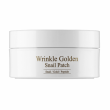 The Skin House Wrinkle Golden Snail EGF Patch 60pcs