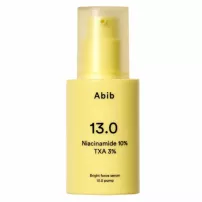 Abib Bright Force Serum 13.0 Pump ����������� ��������� ��� ����