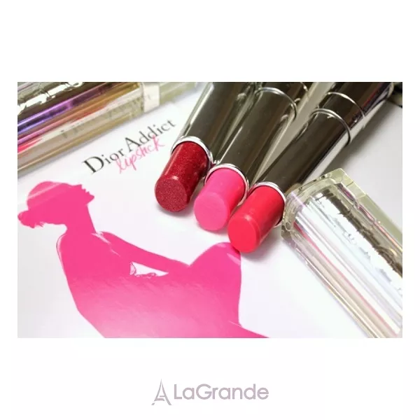 Christian Dior Addict Lipstick ������-����� ��� ��� (������)
