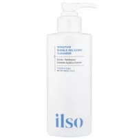 Ilso Sensitive Bubble Relaxing Cleanser ����������� ������� ����
